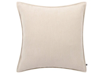 Layton Pillow 24x24 Ash