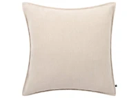 Layton Pillow 24x24 Ash