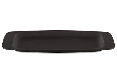 Rhian Tray Large Aged Bronze