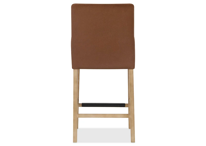 Murdoch Counter Stool -Vaughn Sherry/Faw