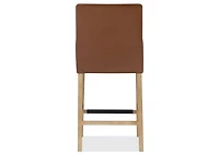Murdoch Counter Stool -Vaughn Sherry/Faw