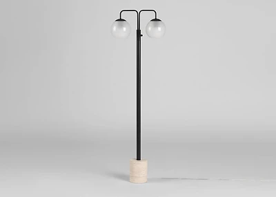 Marseille Floor Lamp