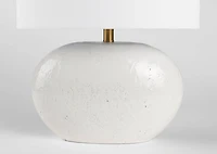 Francis Table Lamp
