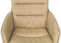 Marshall Office Chair -Saba Brulee