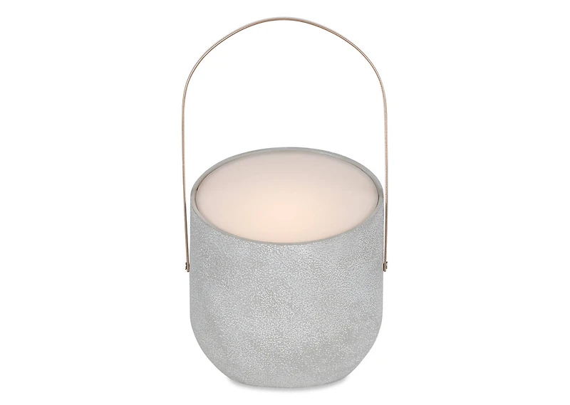 Davy LED Outdoor Lamp Upright