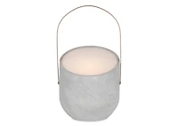 Davy LED Outdoor Lamp Upright