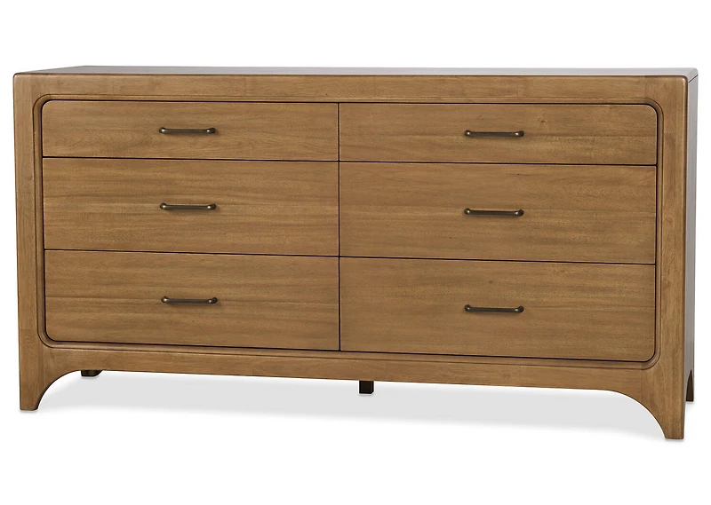 Wardel Dresser -Theo Toffee