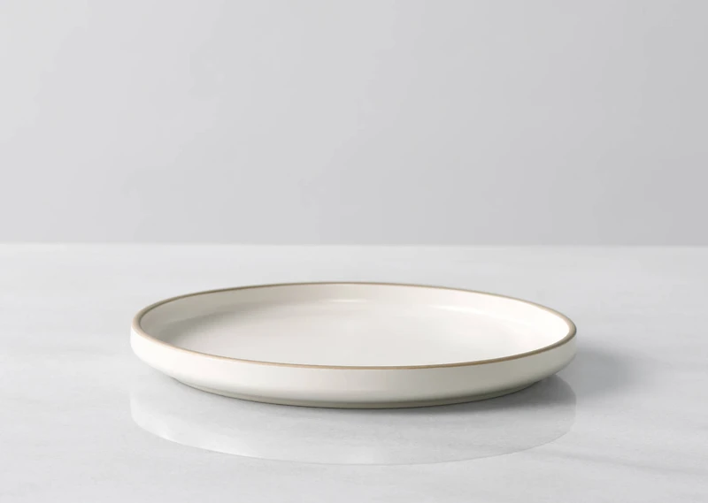 Pym 16 piece Dish Set Sand