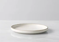 Pym 16 piece Dish Set Sand