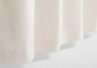 Berwin Curtain 96 Ivory