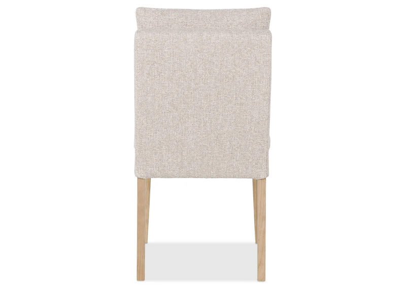 Harland Dining Chair -Nate Ginger