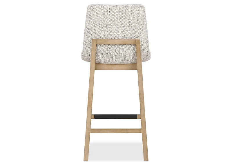 Ortega Counter Stool -Luly Pepper