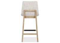 Ortega Counter Stool -Luly Pepper