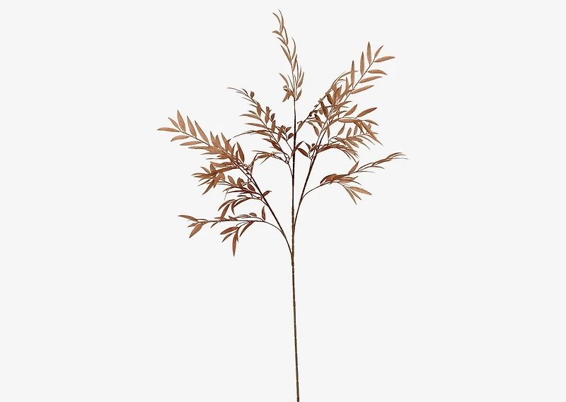 Flynn Wild Leaves Branch Natural
