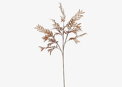 Flynn Wild Leaves Branch Natural