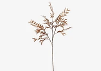 Flynn Wild Leaves Branch Natural