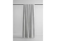Witley Curtain 96 Lt. Grey