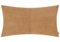 Tigard Pillow 14x24 Caramel