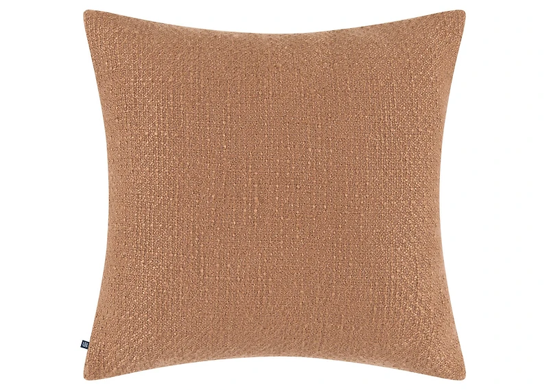 Sartene Pillow 20x20 Caramel