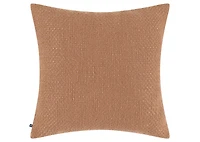 Sartene Pillow 20x20 Caramel