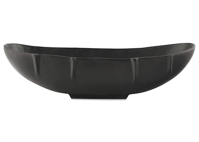 Izabel Decor Bowl Bronze