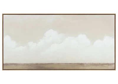 Drifting Wall Art