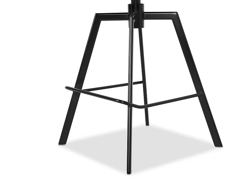 Callie Swivel Counter Stool -Maesa Fores