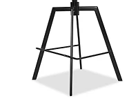 Callie Swivel Counter Stool -Maesa Fores