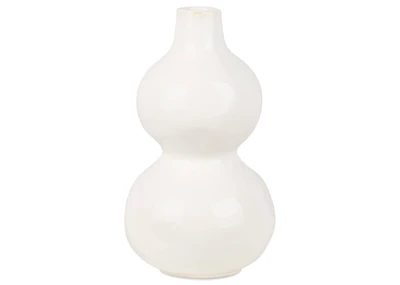Lorna Vase Large White