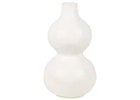 Lorna Vase Large White