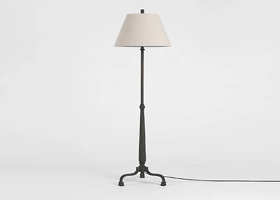 Lincoln Floor Lamp