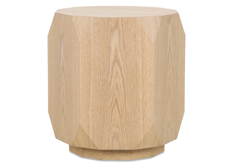 Cecil Side Table -Giles Almond