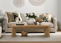 Dalia Pillow 20x20 Ivory/Green Multi