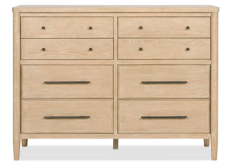 Barclay Dresser -Graton Chai