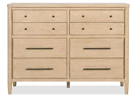 Barclay Dresser -Graton Chai