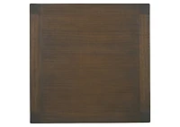 Dundas Side Table -Hughes Umber