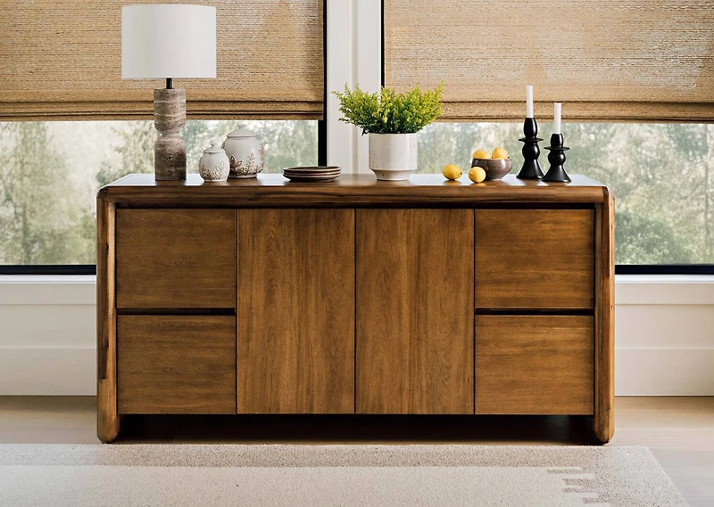 Fleur Planter Small Speckled White