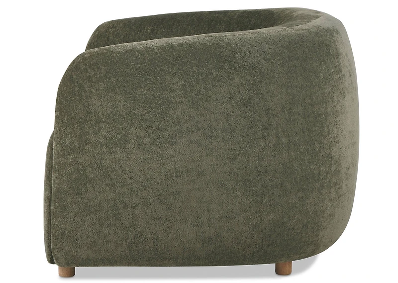 Statler Armchair -Judy Clover