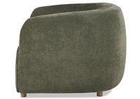 Statler Armchair -Judy Clover