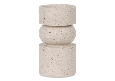 Veda Candle Holder Small