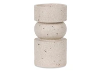 Veda Candle Holder Small