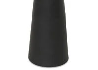 Gershwin Accent Table -Bronze