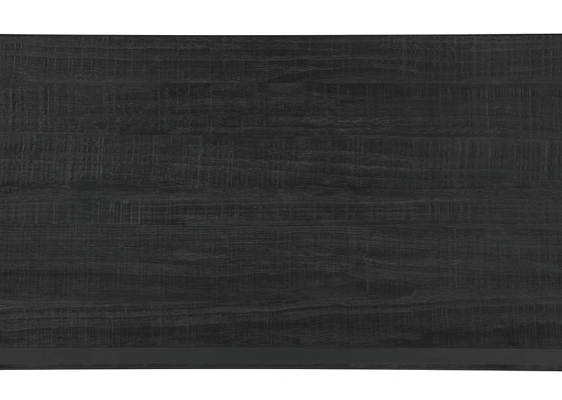 Dougal Counter Console Table -Hughes Coal