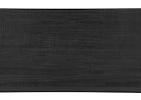 Dougal Counter Console Table -Hughes Coal