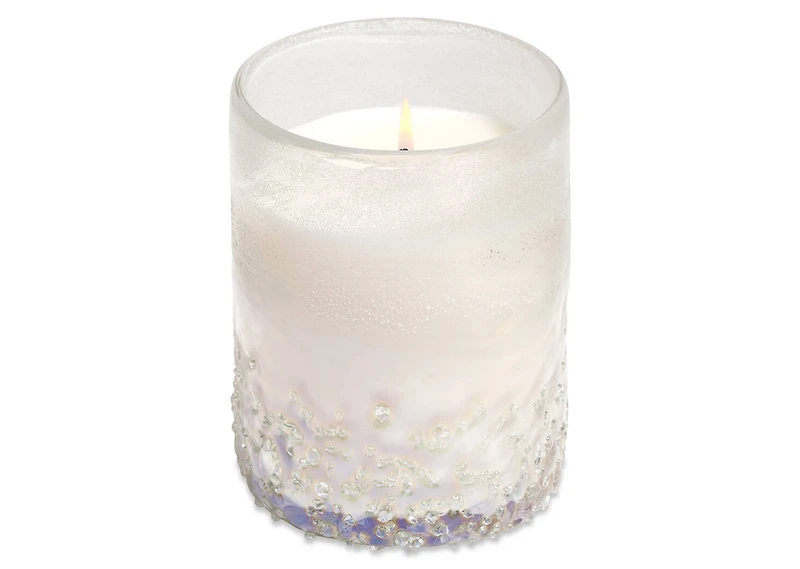 Perla Candle Iridescent