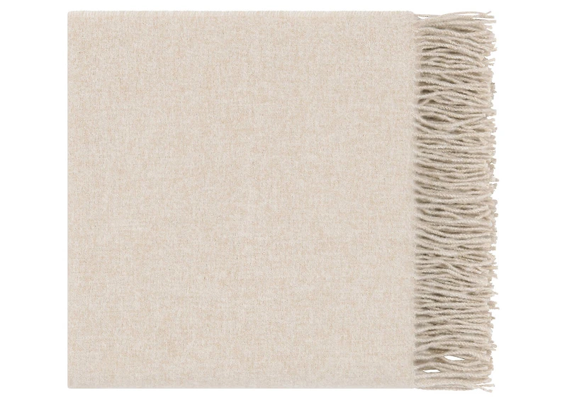 Riddell Melange Throw Savanna