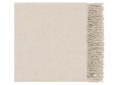 Riddell Melange Throw Savanna