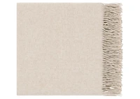 Riddell Melange Throw Savanna