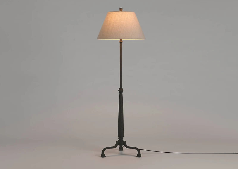 Lincoln Floor Lamp