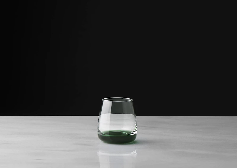 Maris OF Glass Clear/Green
